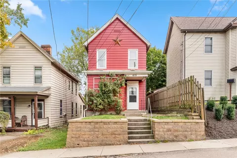 415 Barn St, Coraopolis, PA 15108