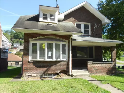 116 Grant, Pittsburgh, PA 15223