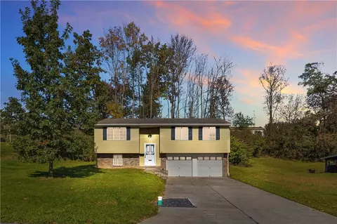 316 Owen Dr, Johnstown, PA 15904