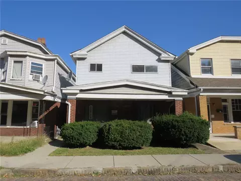 203 Birmingham Ave, Pittsburgh, PA 15210