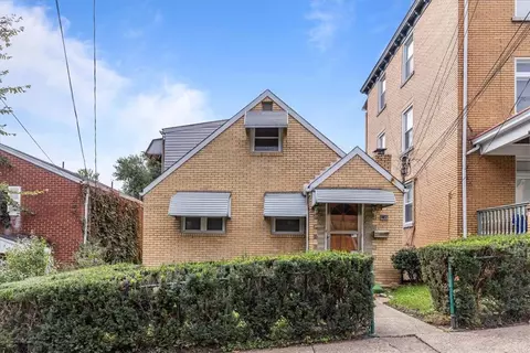535 Atlantic Ave, Pittsburgh, PA 15221