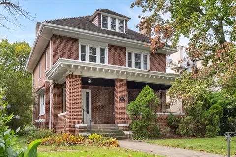 5806 Hampton St, Pittsburgh, PA 15206