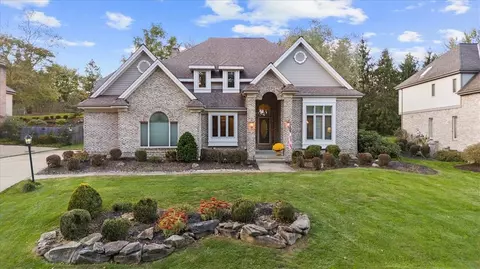 228 Ash Ct, Wexford, PA 15090