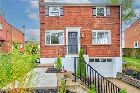 2370 Rosegarden Rd, Pittsburgh, PA 15220