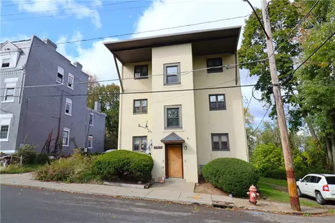 2943 Bedford Ave, Pittsburgh, PA 15219