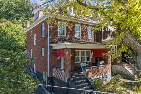 7115 Lemington Ave, Pittsburgh, PA 15206