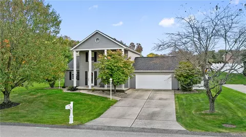 609 James Dr, Belle Vernon, PA 15012