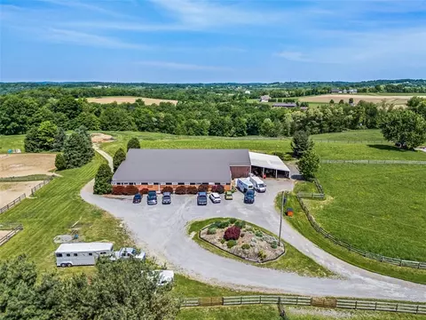 291 Greenwood Rd, Fombell, PA 16123