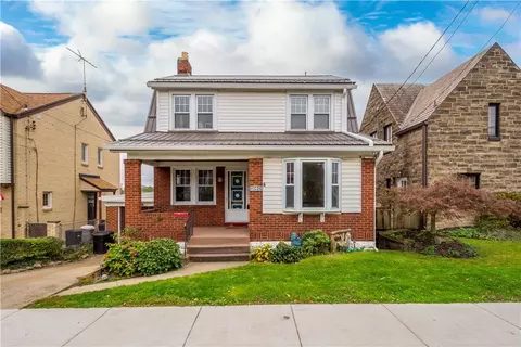 3140 Willett Rd, Pittsburgh, PA 15227