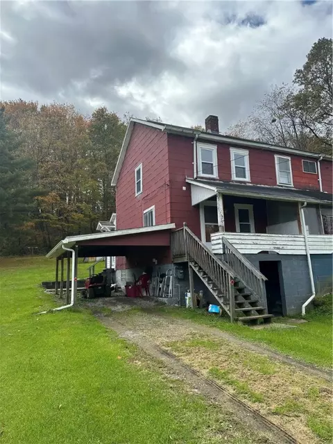 517 Church St, Mc Intyre, PA 15756