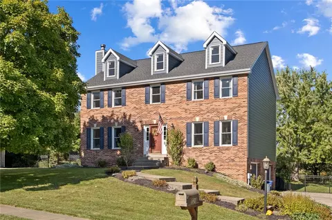 824 Wellington Dr, Seven Fields, PA 16046