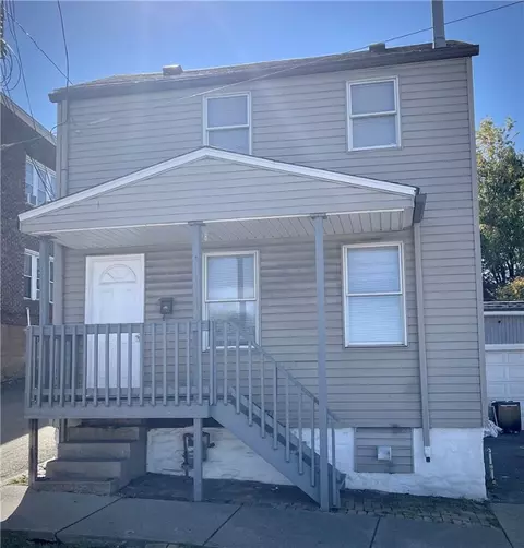 1708 Mcclure, Homestead, PA 15120