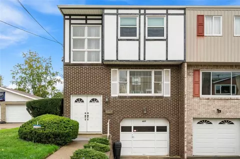 422 Susanna Ct, Pittsburgh, PA 15207