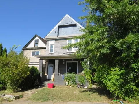 1427 Oak Avenue Ext, Turtle Creek, PA 15145