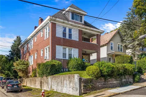 427-429 Division Ave, Pittsburgh, PA 15202