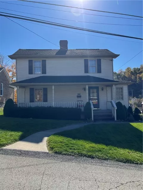 3490 Lincoln Ave, Finleyville, PA 15332