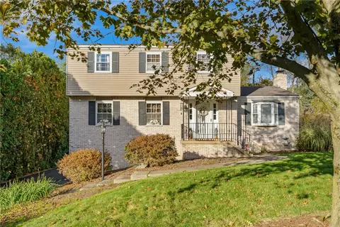 3293 Cramlington Dr, Gibsonia, PA 15044