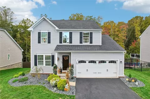 387 Brandywine Dr, Irwin, PA 15642
