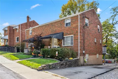 1729 Crosby Ave, Pittsburgh, PA 15216
