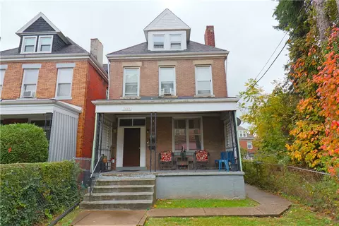 7224 Hermitage, Pittsburgh, PA 15208