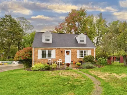 111 Jackson, Glenshaw, PA 15116