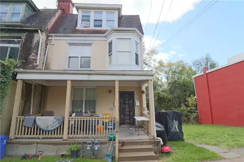 5408 Kincaid St, Pittsburgh, PA 15206