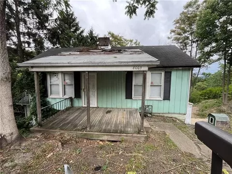 8003 Lincoln Rd, Verona, PA 15147