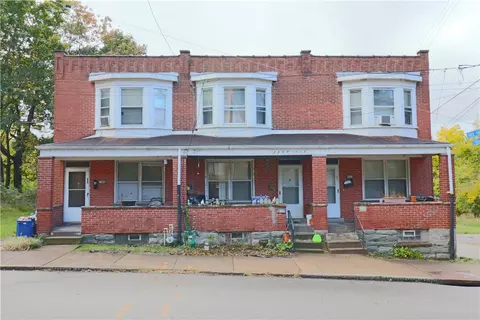 7300-7302 Mount Vernon, Pittsburgh, PA 15208