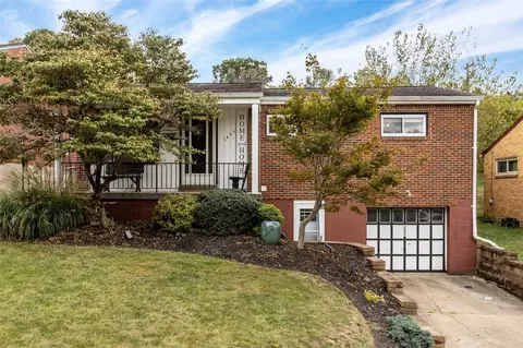 1635 Pembroke Dr, Pittsburgh, PA 15243