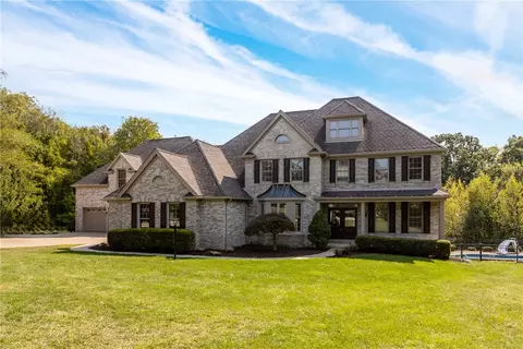 3238 Mcalister Farm Ln, Allison Park, PA 15101