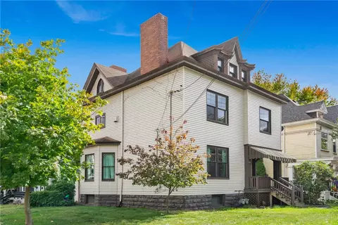 124 N Balph Ave, Pittsburgh, PA 15202