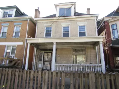 516 Holmes St, Pittsburgh, PA 15221