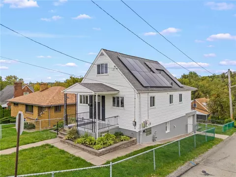 800 Mayville Ave, Pittsburgh, PA 15226