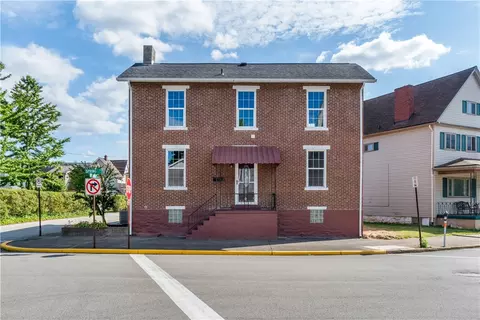 341 Spring St, Latrobe, PA 15650