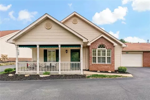 369 Allandale Dr, Bethel Park, PA 15102