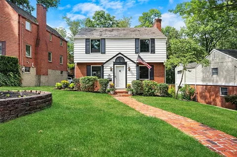 905 N Meadowcroft, Pittsburgh, PA 15216