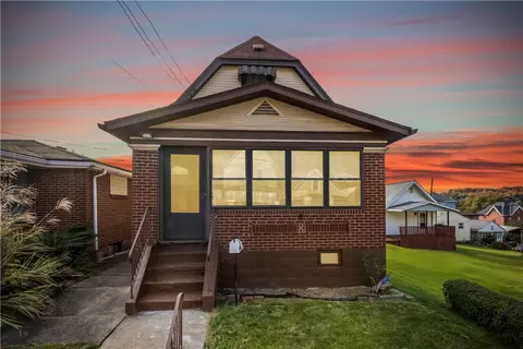 1036 Indiana Ave, Glassport, PA 15045