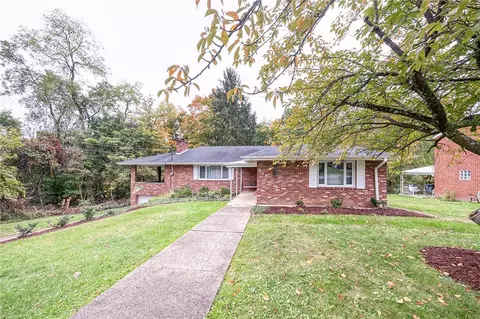 918 Dunster St, Pittsburgh, PA 15226
