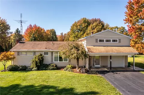 7 Lininger Rd, Greenville, PA 16125