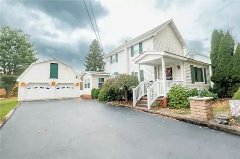 1150 Gorman Rd, Gipsy, PA 15741