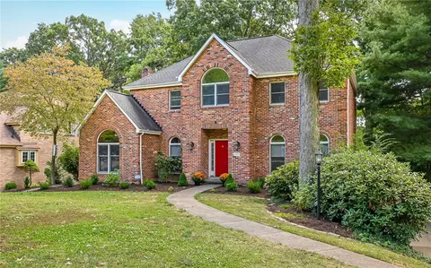 2468 Wedgewood, Wexford, PA 15090