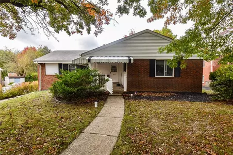 1913 Mount Royal Blvd, Glenshaw, PA 15116