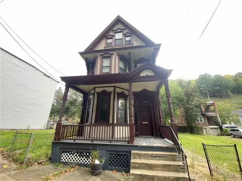 2320 N Charles St, Pittsburgh, PA 15214