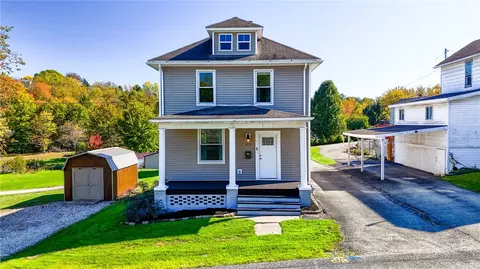 473 S Mount Vernon Avenue Ext, Uniontown, PA 15401