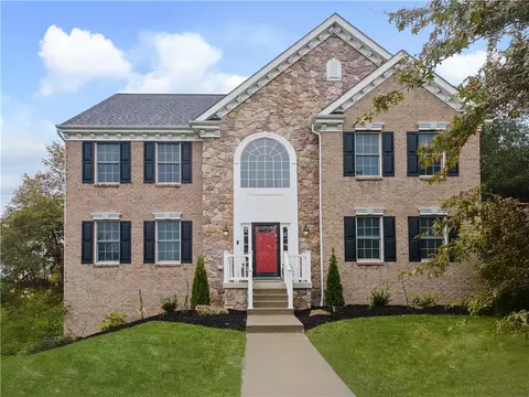 1803 N Hawthorn Ct, Pittsburgh, PA 15237