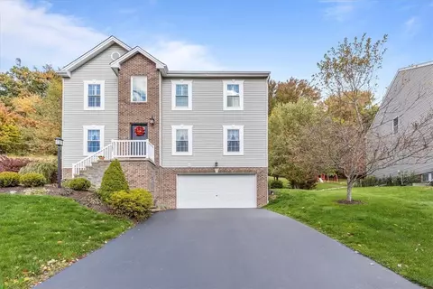 9282 Marshall, Cranberry Township, PA 16066