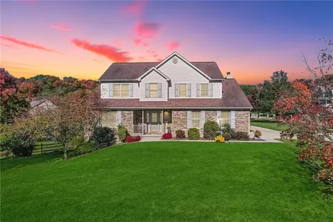 702 Breckland Dr, Seven Fields, PA 16046