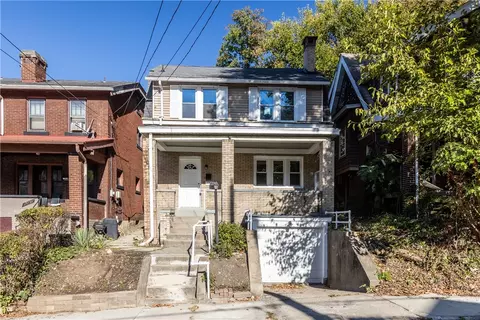1305 Franklin Ave, Pittsburgh, PA 15221