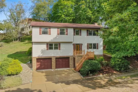 203 Arlington St, Pittsburgh, PA 15209