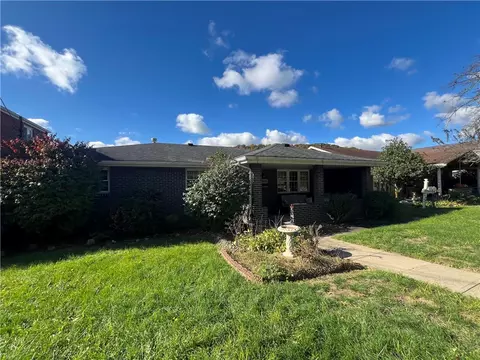 5016 3rd St, Mckeesport, PA 15132